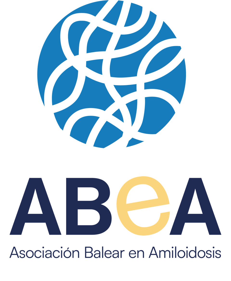 ABeA — Asociación Balear en Amiloidosis