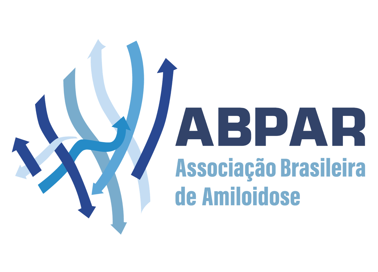 ABPAR — Associação Brasileira de Amiloidose
