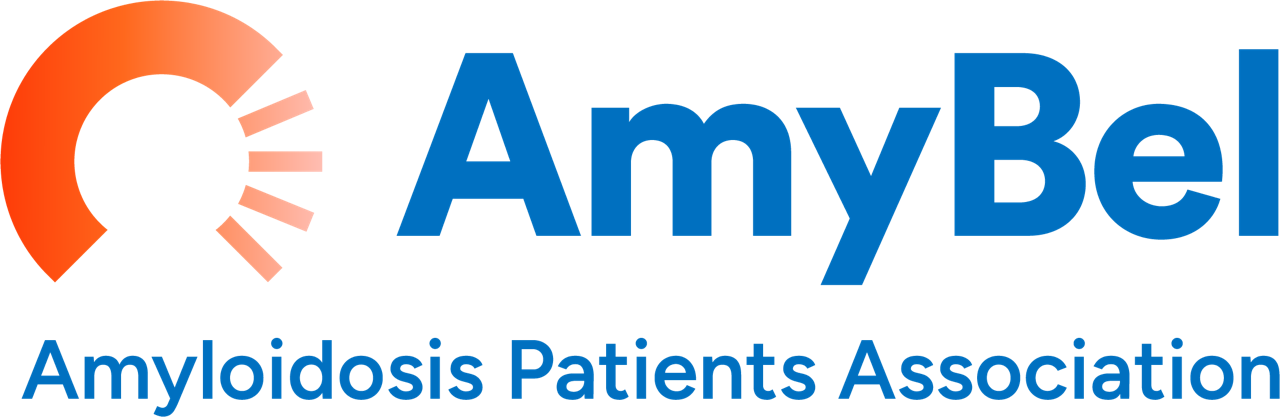 Amybel — Amyloidosis Association Belgium