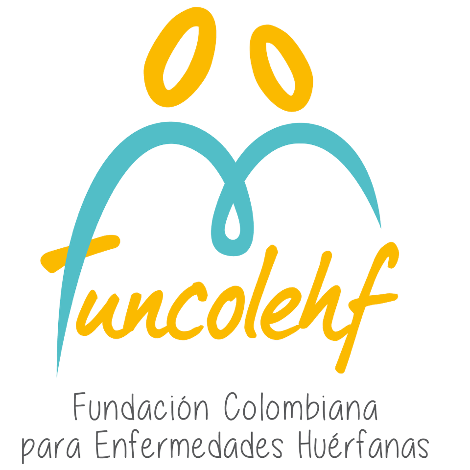 FUNCOLEHF — Fundación Colombiana para Enfermedades Huérfanas