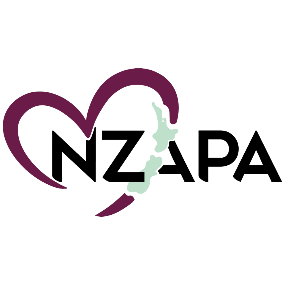 NZAPA — New Zealand Amyloidosis Patient Association