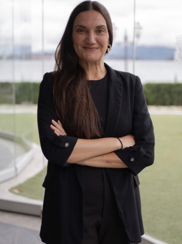 Catilena Bibiloni · portrait