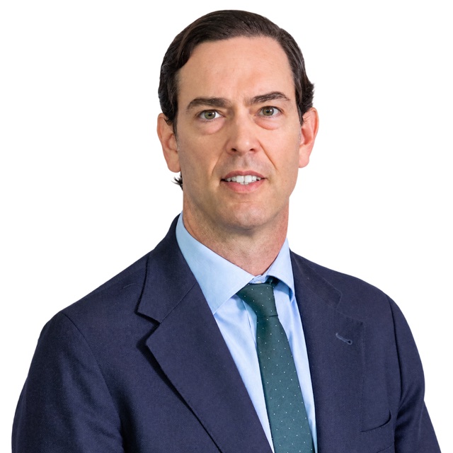 Pablo García-Pavía — portrait
